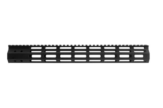 Primary Arms exclusive ultra light 15" free float rail from Foxtrot Mike Products